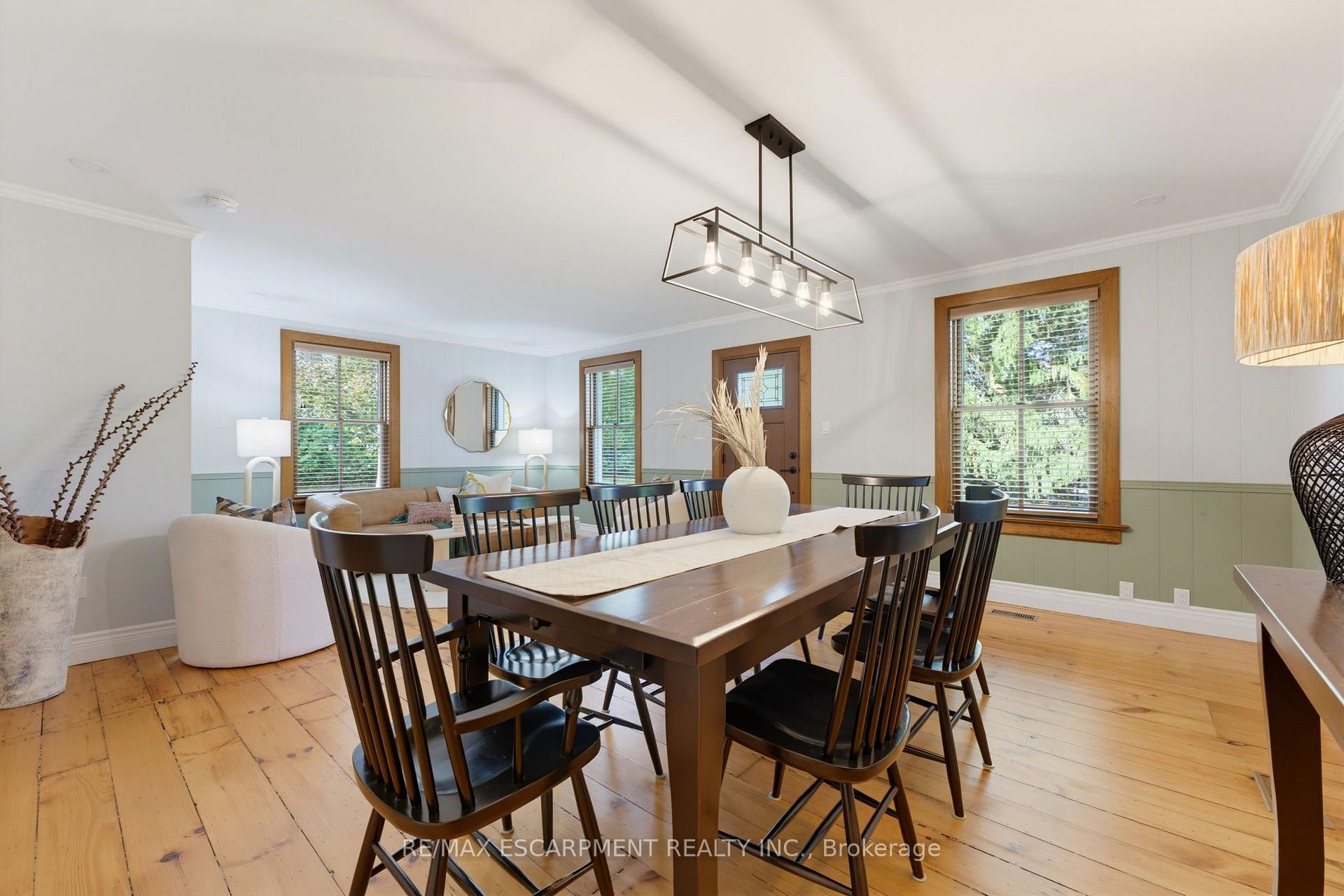 Photo 9 of 212 Concession 8 Road E, Hamilton, Rural Flamborough — HOMEH