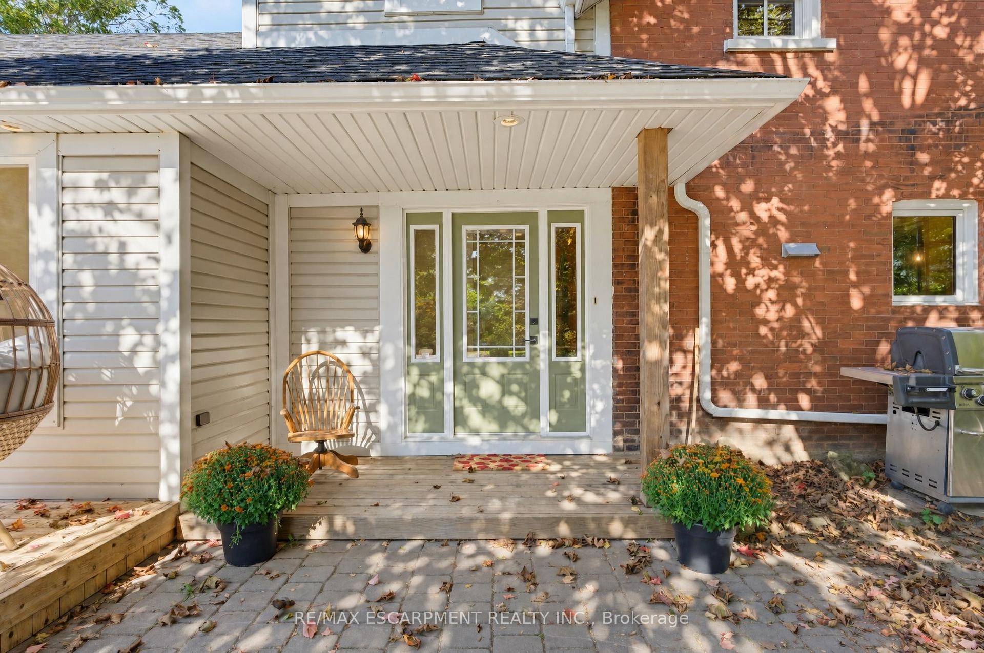 Photo 21 of 212 Concession 8 Road E, Hamilton, Rural Flamborough — HOMEH