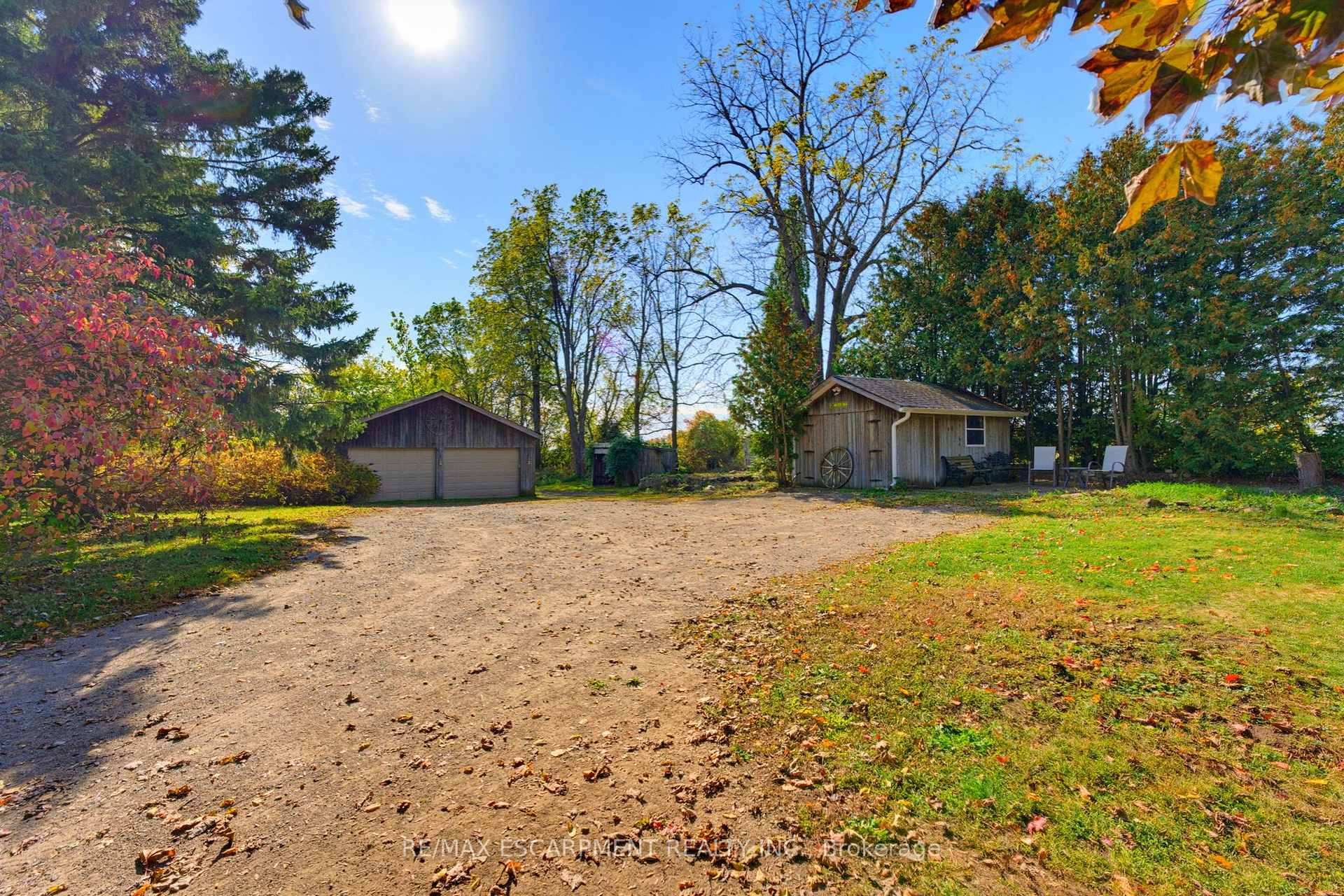 Photo 22 of 212 Concession 8 Road E, Hamilton, Rural Flamborough — HOMEH