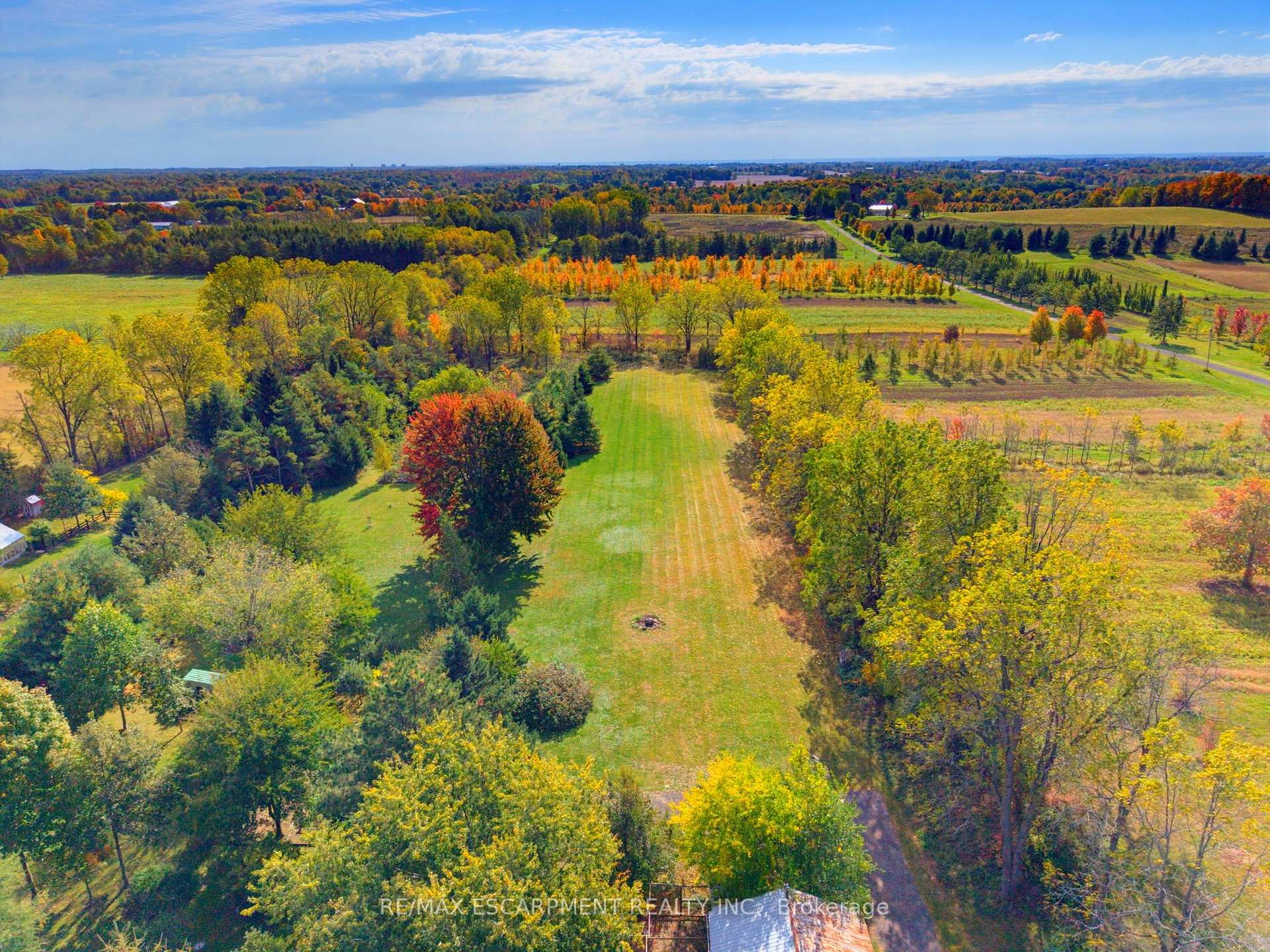 Photo 24 of 212 Concession 8 Road E, Hamilton, Rural Flamborough — HOMEH