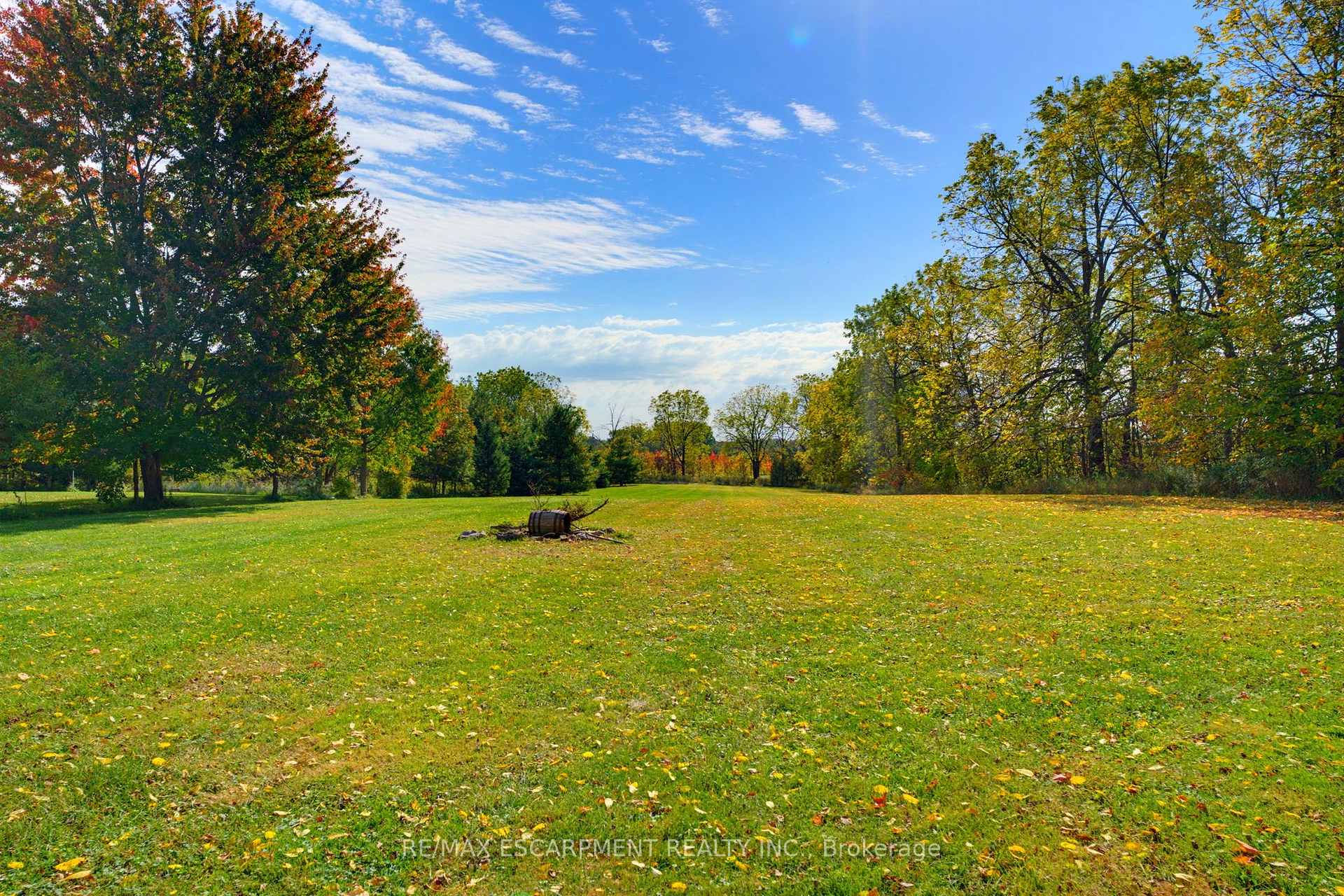 Photo 25 of 212 Concession 8 Road E, Hamilton, Rural Flamborough — HOMEH