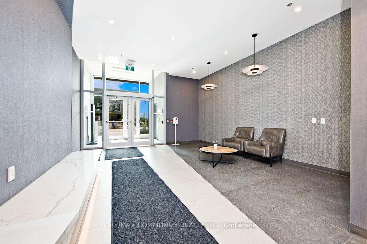 Photo 2 of Unit 3702, 60 Frederick Street, Kitchener, Civic Centre — HOMEH
