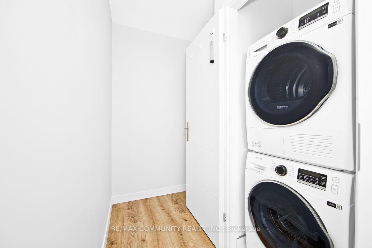 Photo 18 of Unit 3702, 60 Frederick Street, Kitchener, Civic Centre — HOMEH