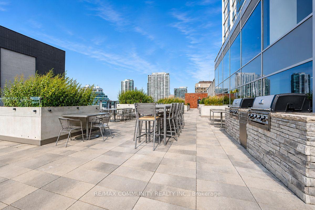 Photo 27 of Unit 3702, 60 Frederick Street, Kitchener, Civic Centre — HOMEH