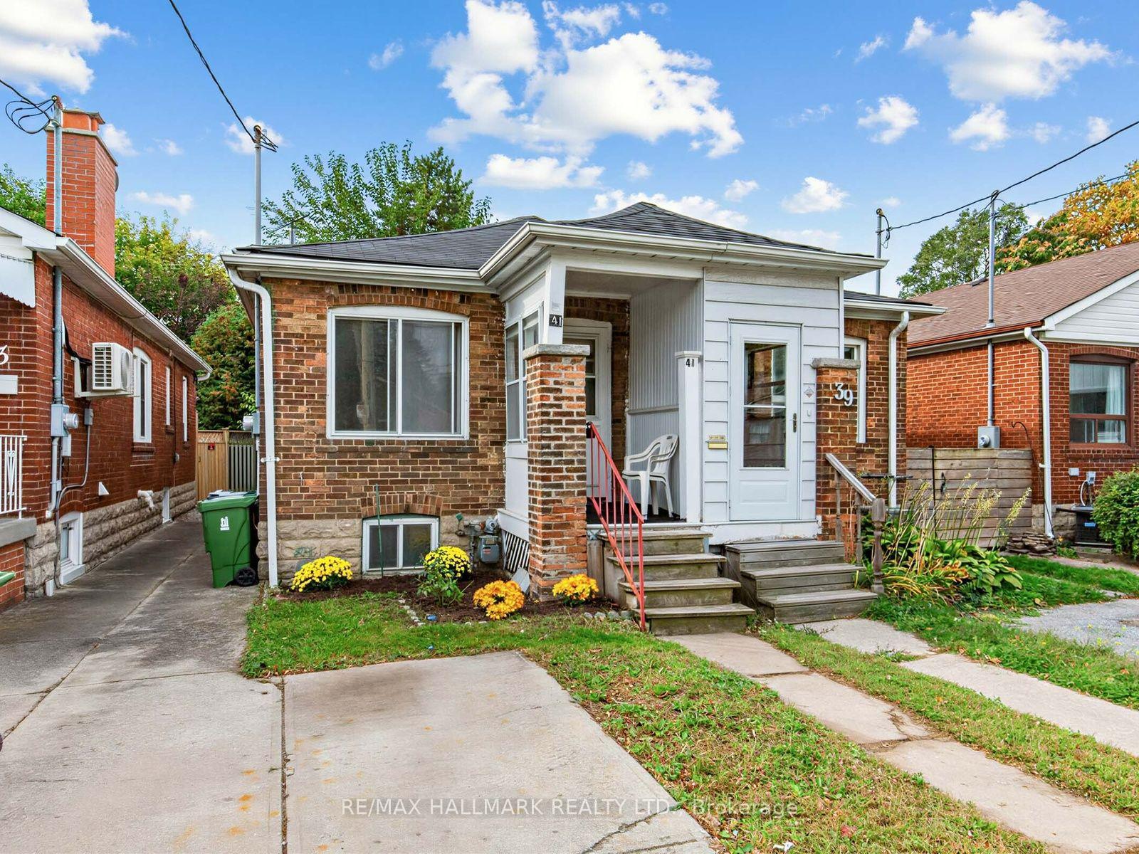 Photo of 41 Gowan Avenue