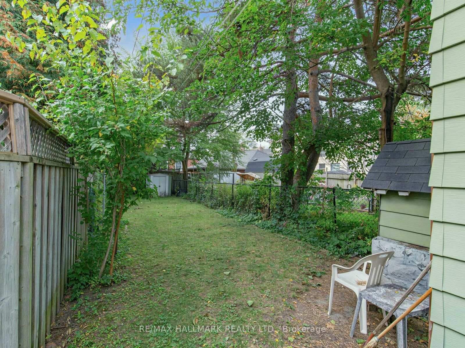 Photo 5 of 41 Gowan Avenue, Toronto, Broadview North — HOMEH