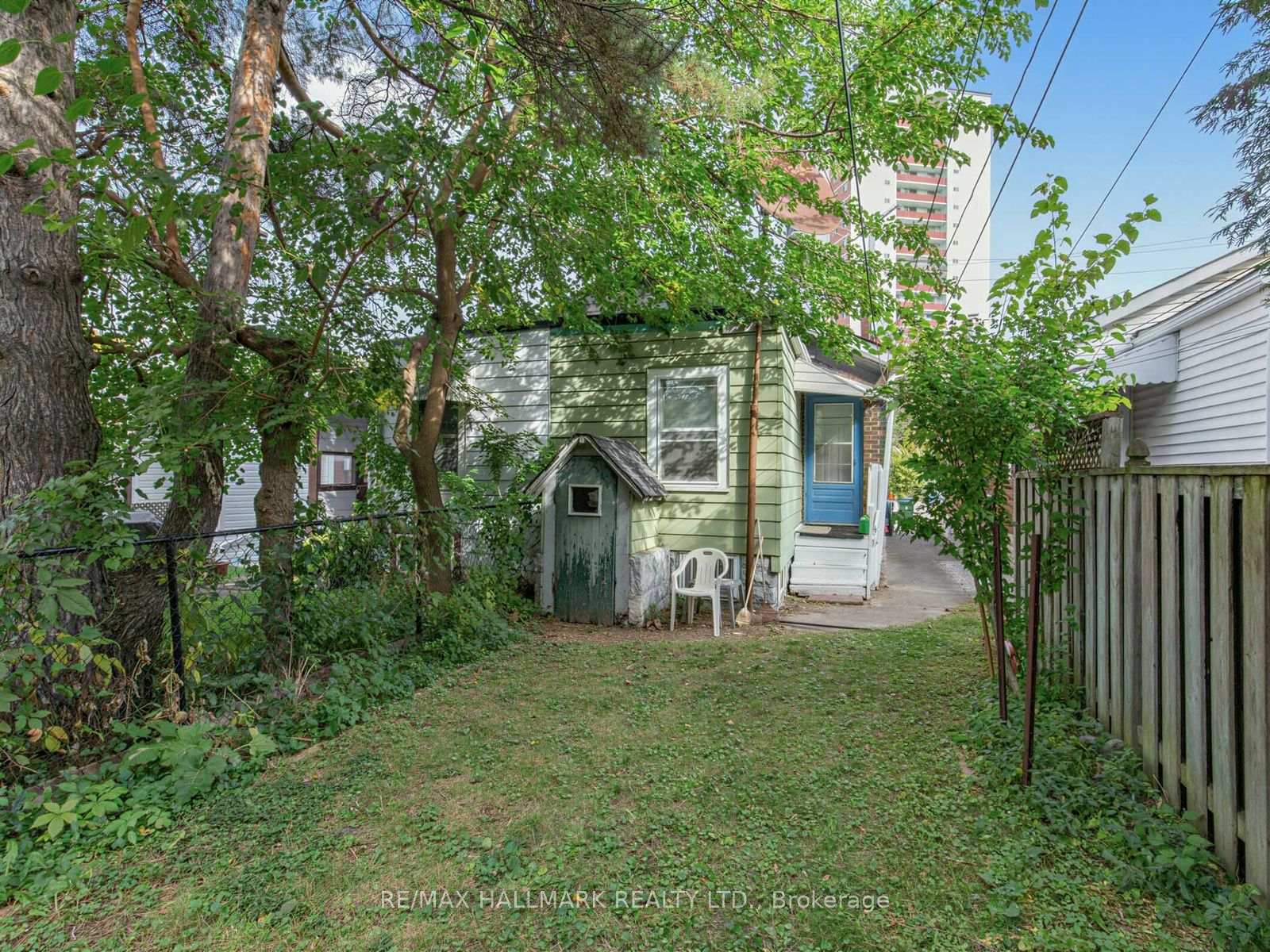 Photo 6 of 41 Gowan Avenue, Toronto, Broadview North — HOMEH