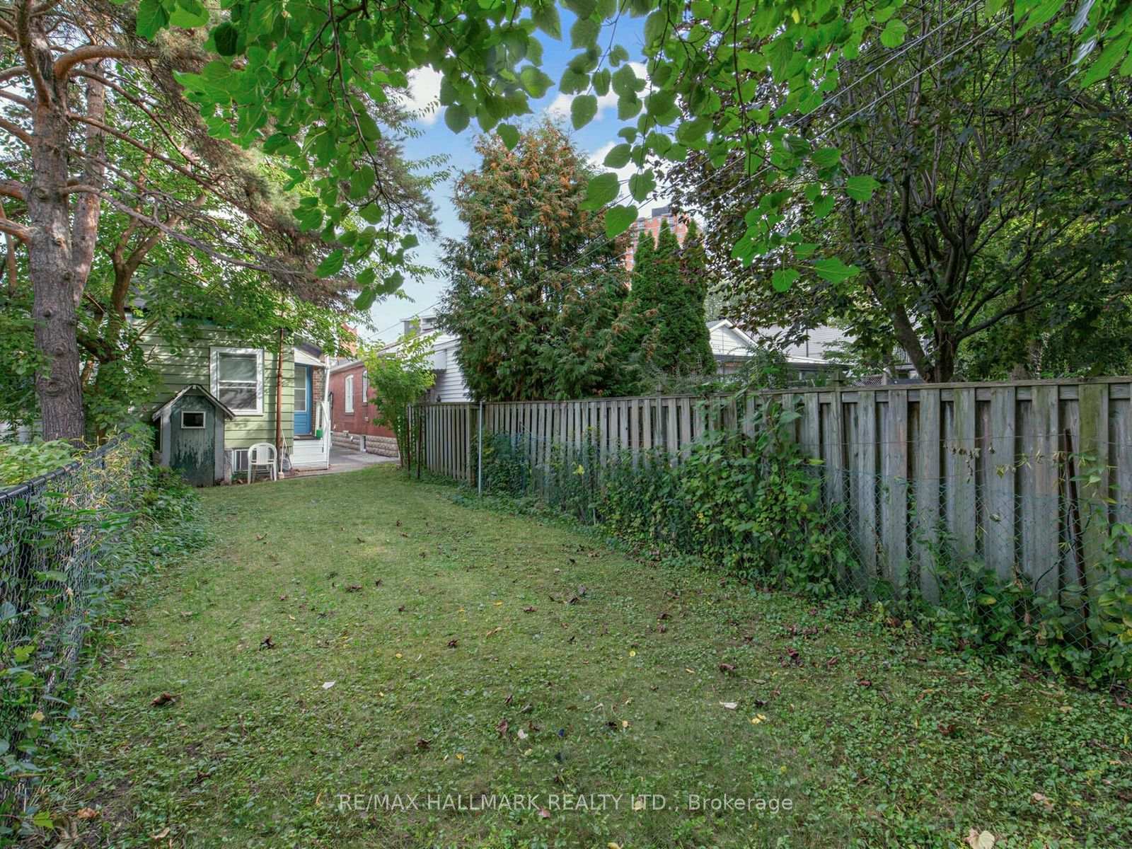 Photo 8 of 41 Gowan Avenue, Toronto, Broadview North — HOMEH