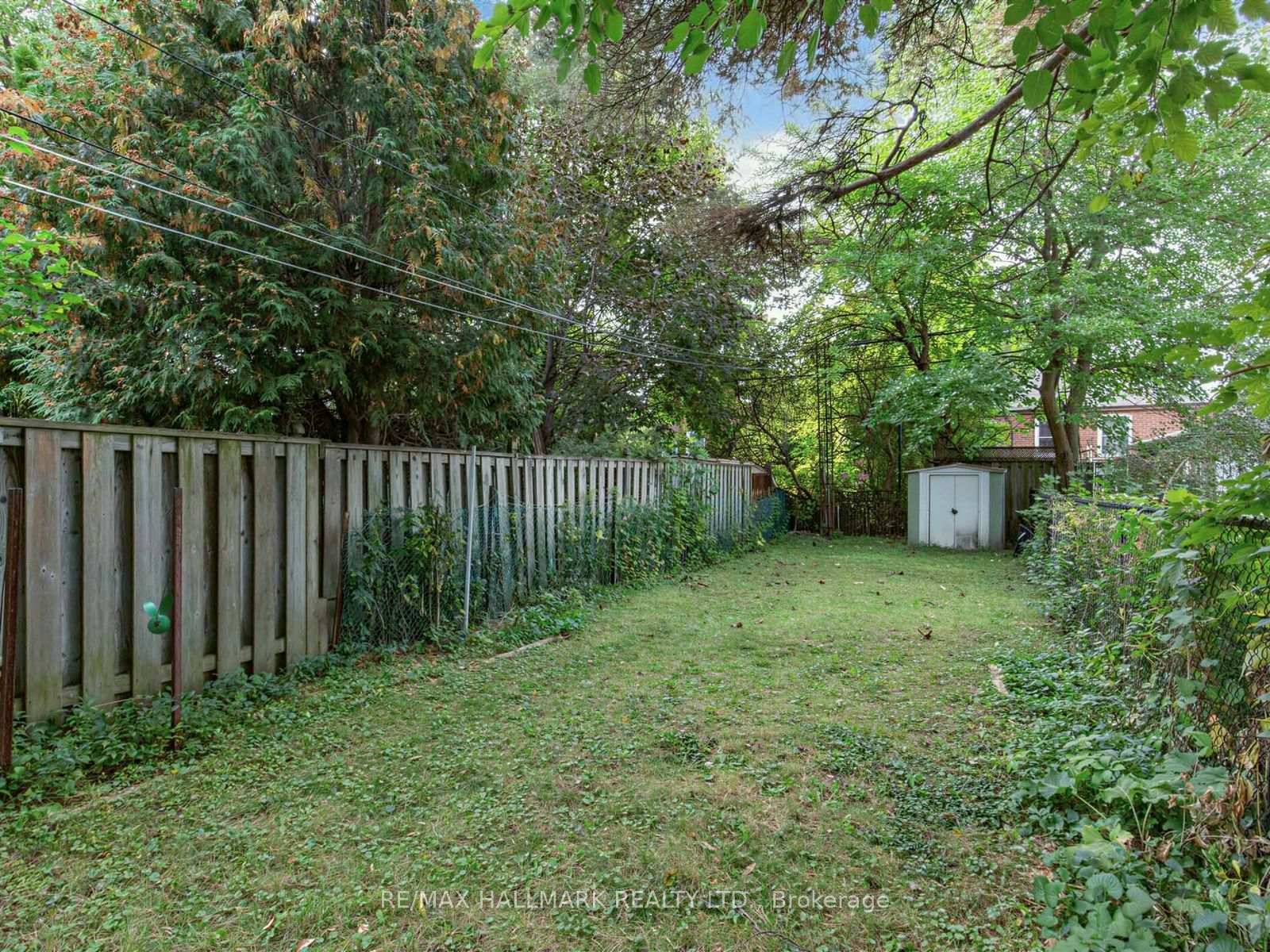 Photo 9 of 41 Gowan Avenue, Toronto, Broadview North — HOMEH
