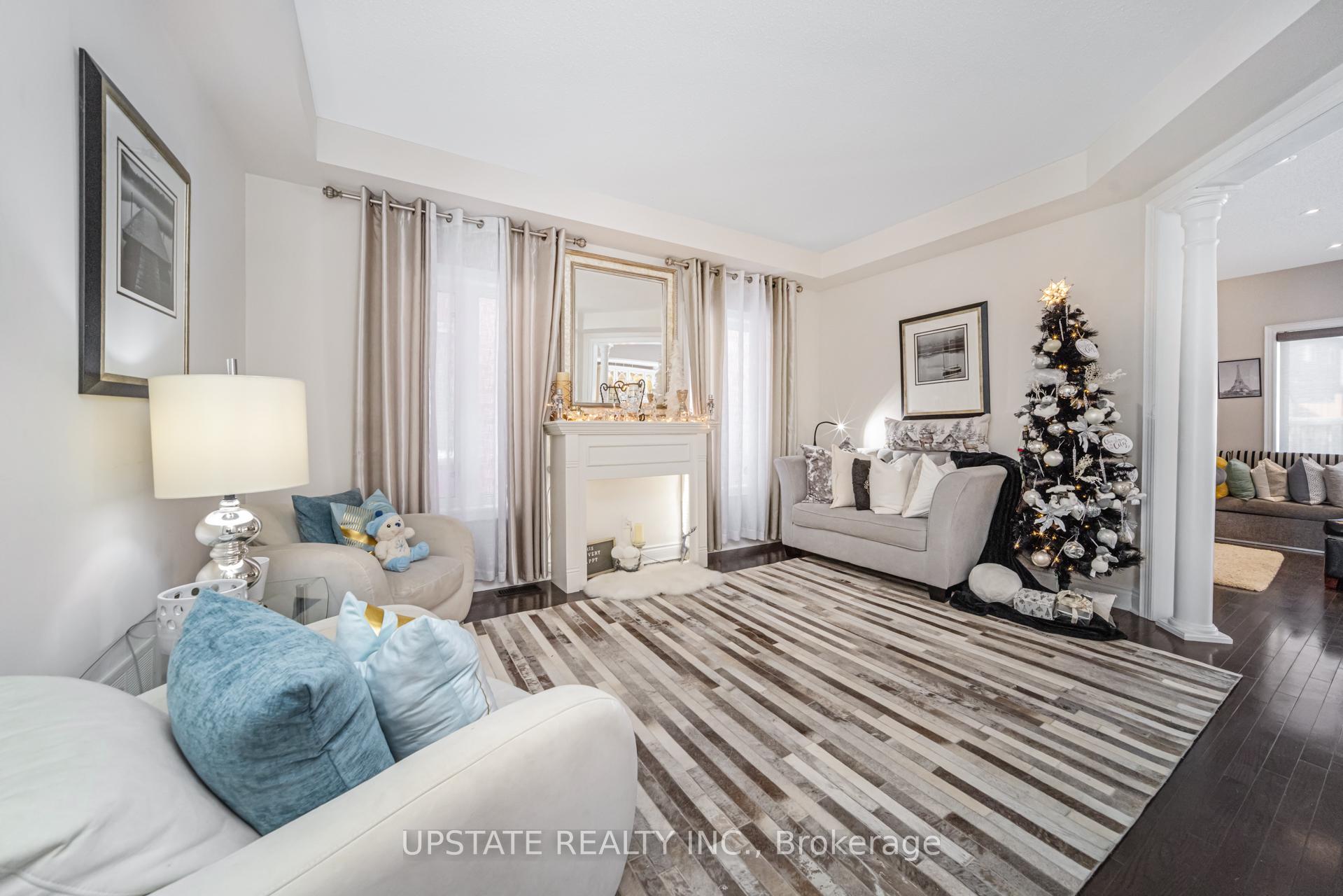Photo 6 of 5 Dillon Drive, Brampton, Credit Valley — HOMEH