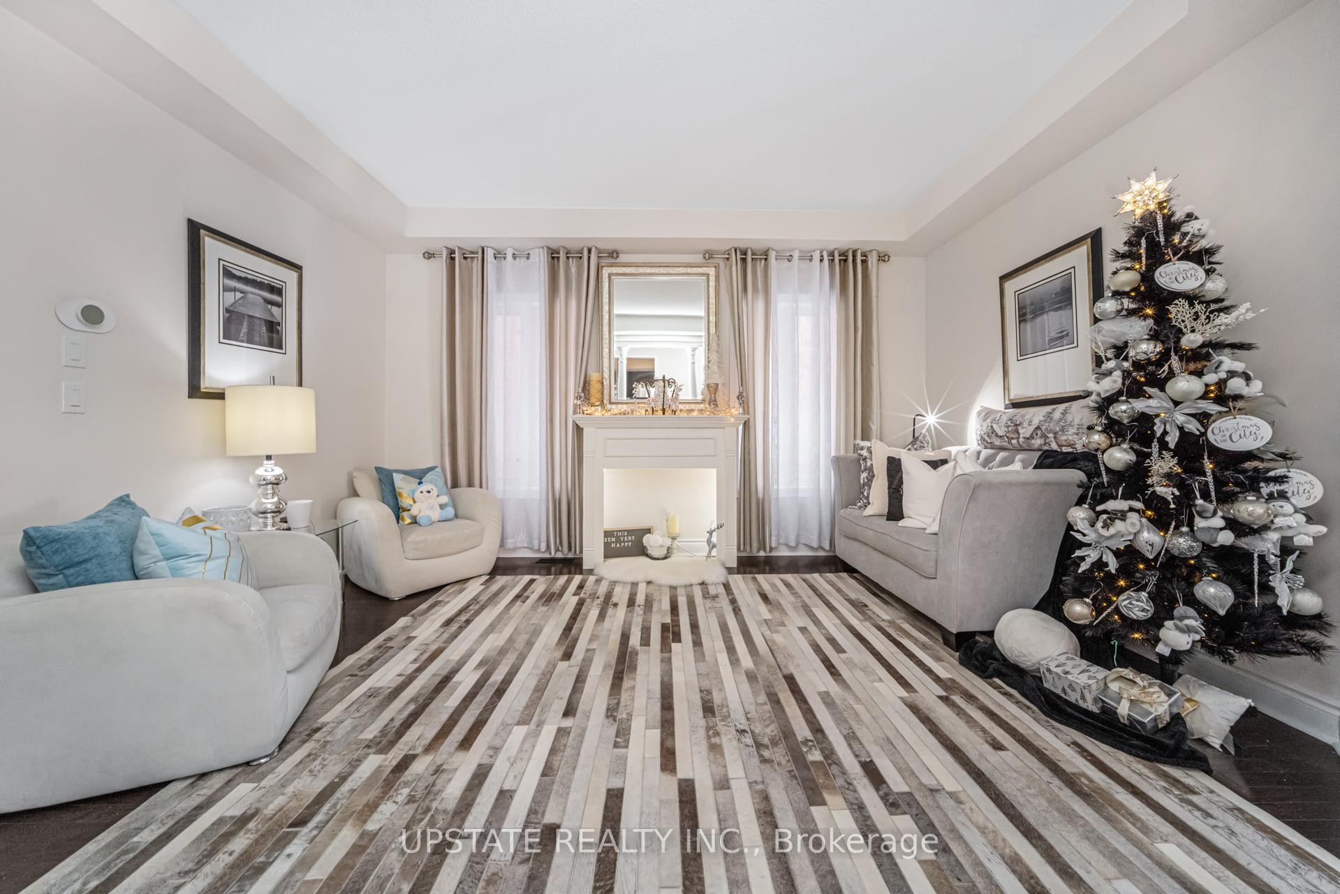 Photo 7 of 5 Dillon Drive, Brampton, Credit Valley — HOMEH