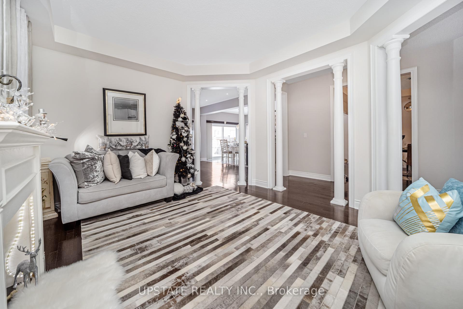 Photo 8 of 5 Dillon Drive, Brampton, Credit Valley — HOMEH
