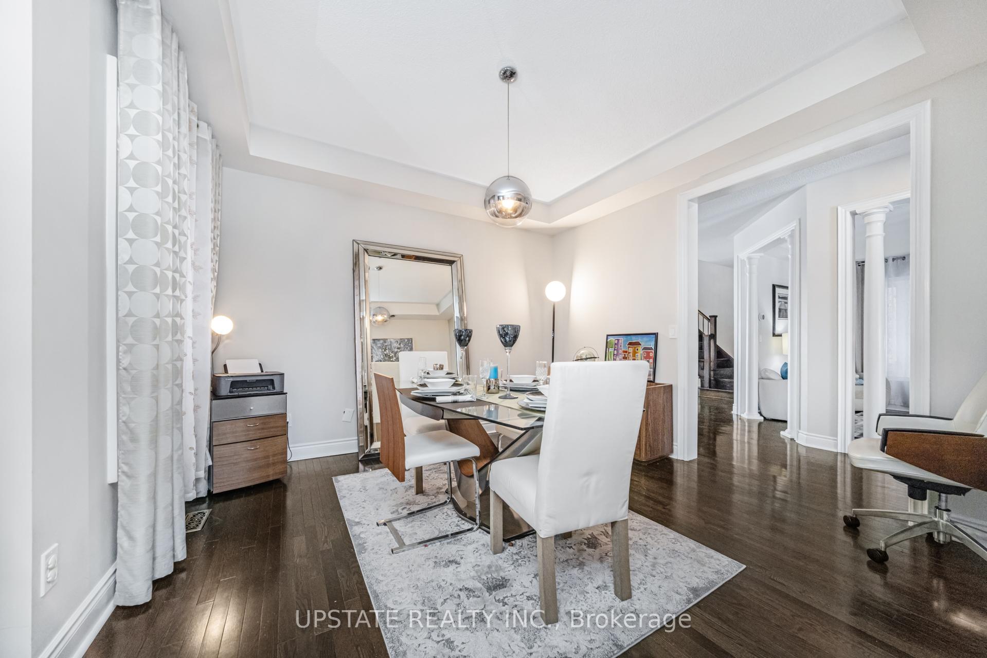Photo 10 of 5 Dillon Drive, Brampton, Credit Valley — HOMEH