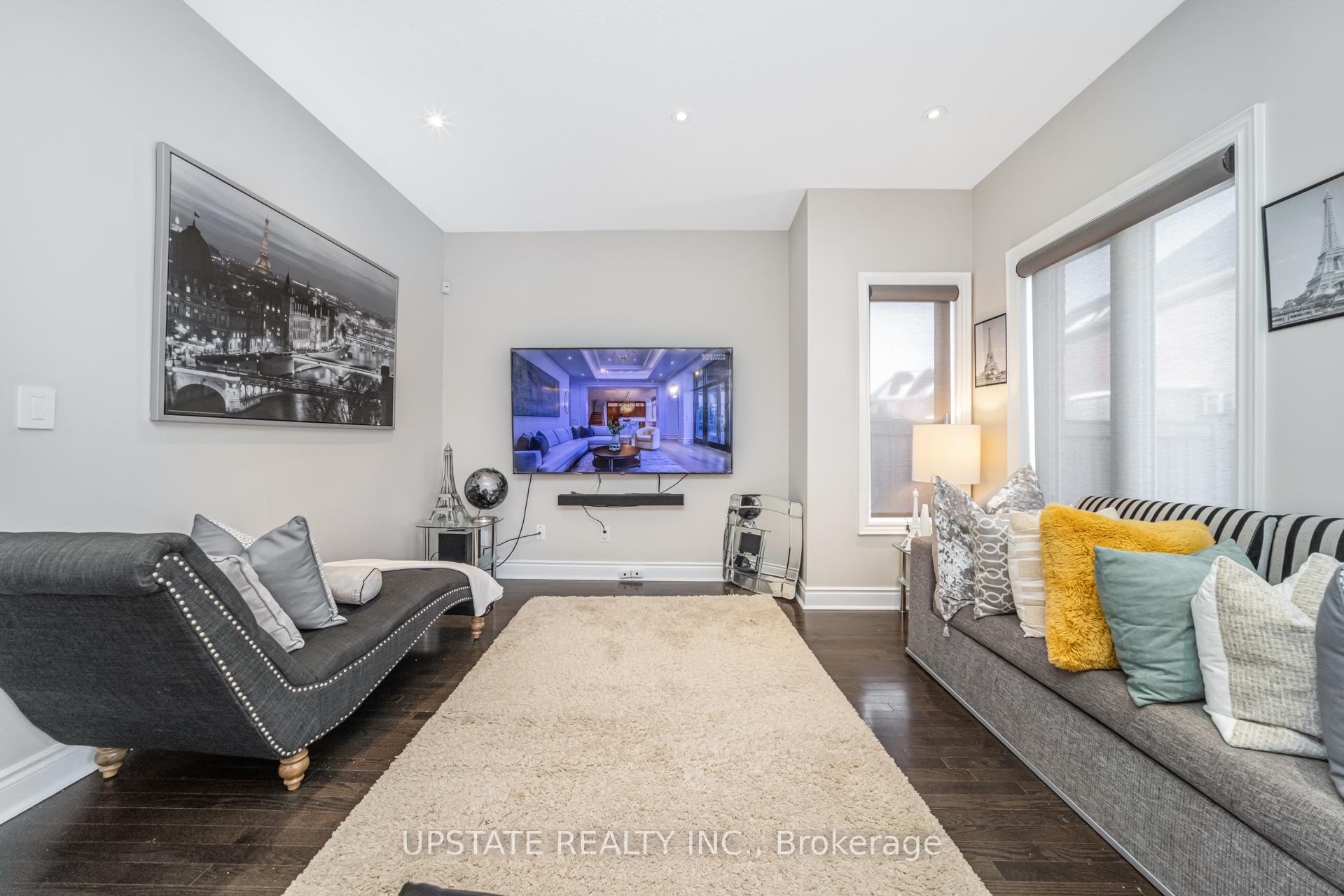 Photo 12 of 5 Dillon Drive, Brampton, Credit Valley — HOMEH