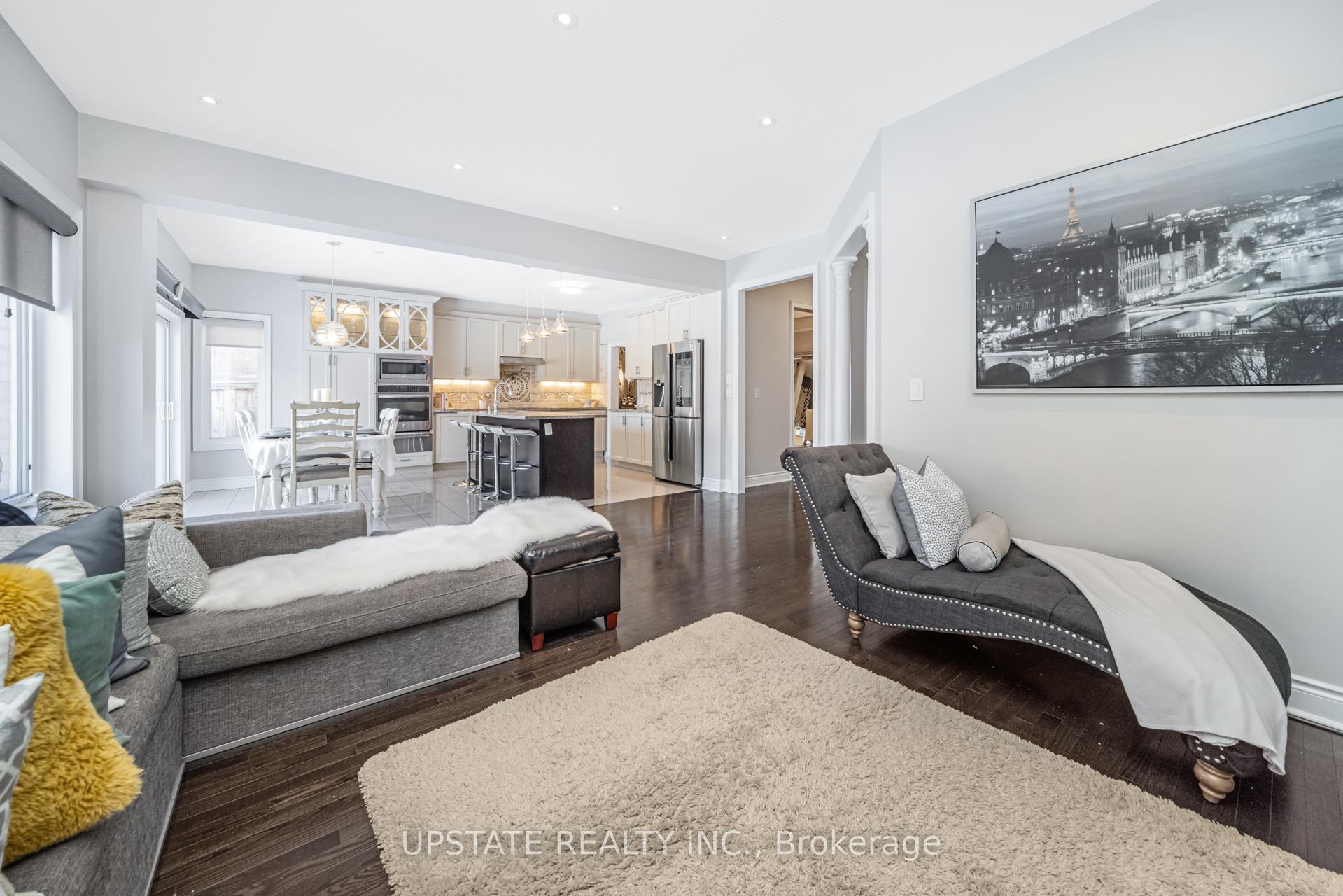 Photo 13 of 5 Dillon Drive, Brampton, Credit Valley — HOMEH