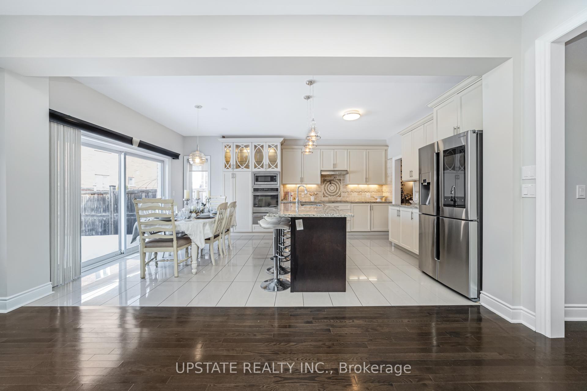 Photo 14 of 5 Dillon Drive, Brampton, Credit Valley — HOMEH