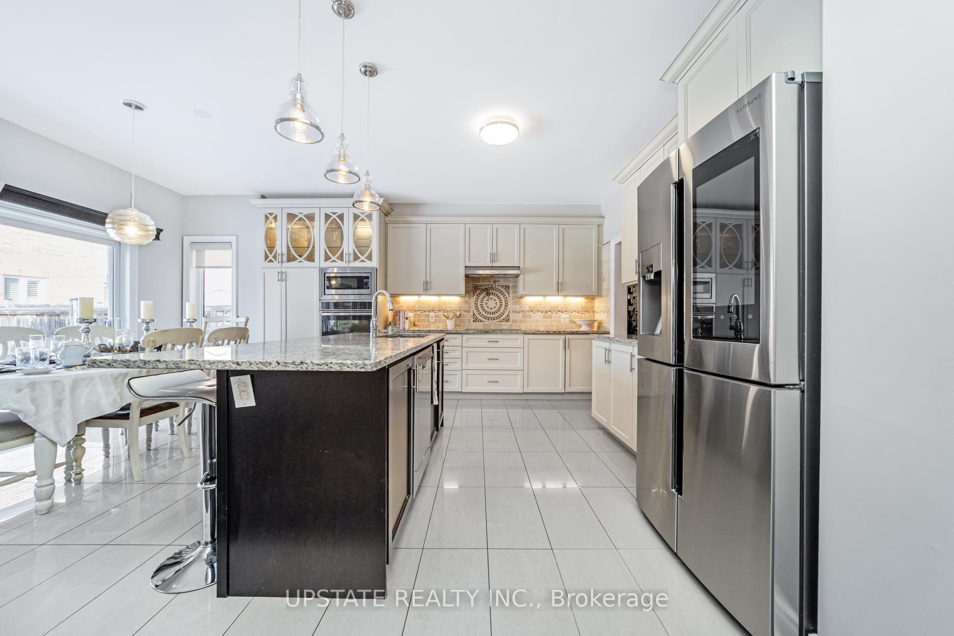 Photo 16 of 5 Dillon Drive, Brampton, Credit Valley — HOMEH