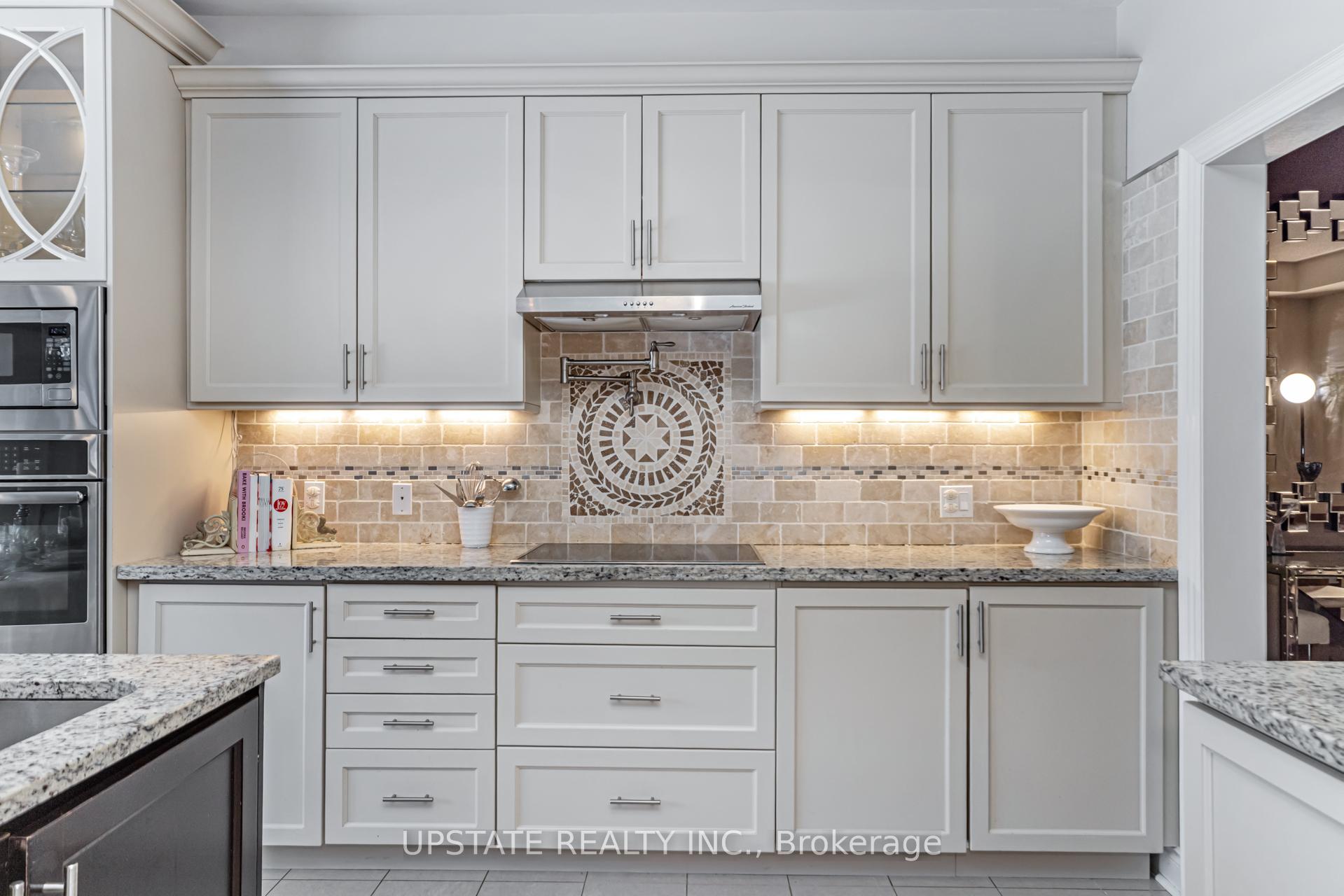 Photo 17 of 5 Dillon Drive, Brampton, Credit Valley — HOMEH