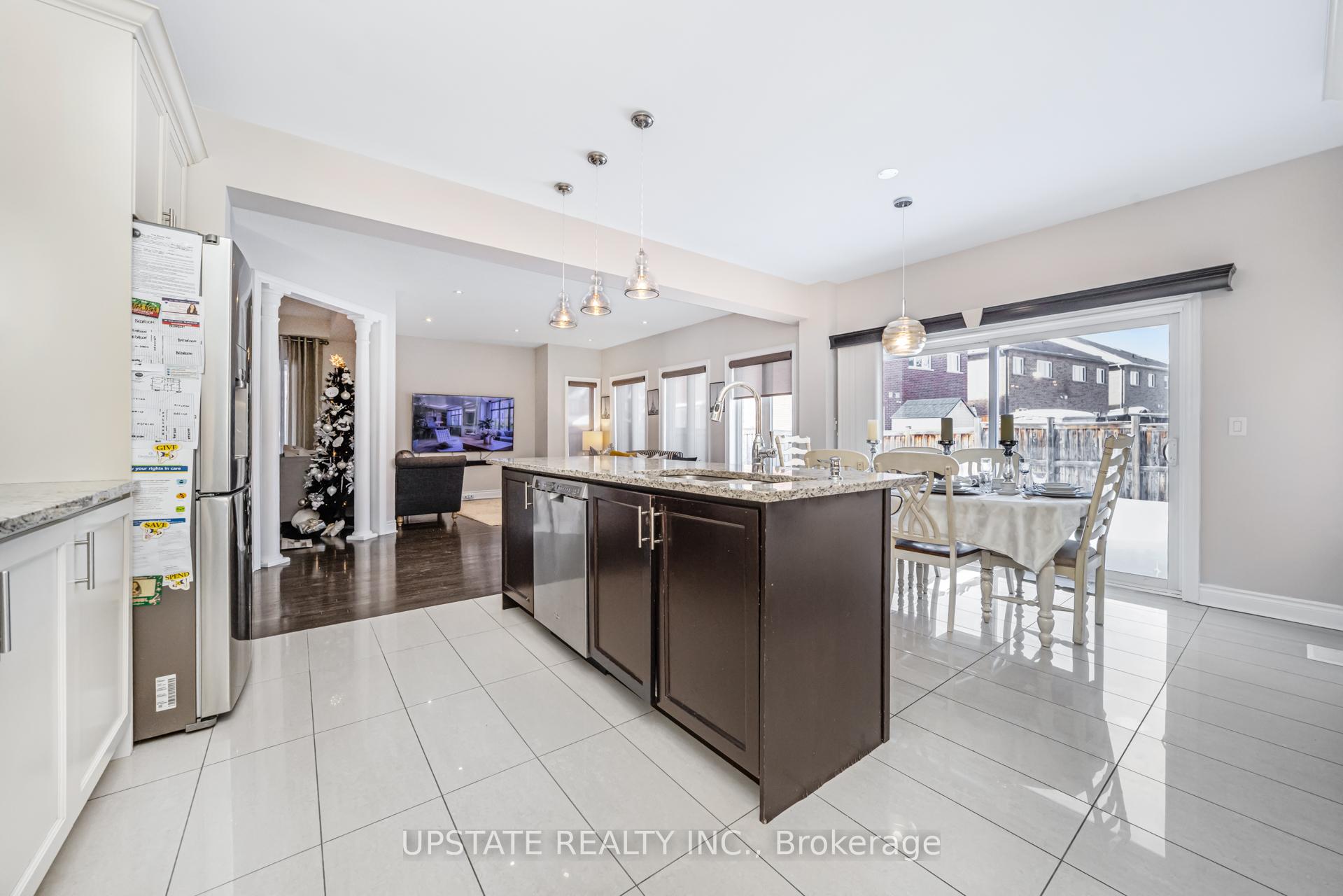 Photo 18 of 5 Dillon Drive, Brampton, Credit Valley — HOMEH