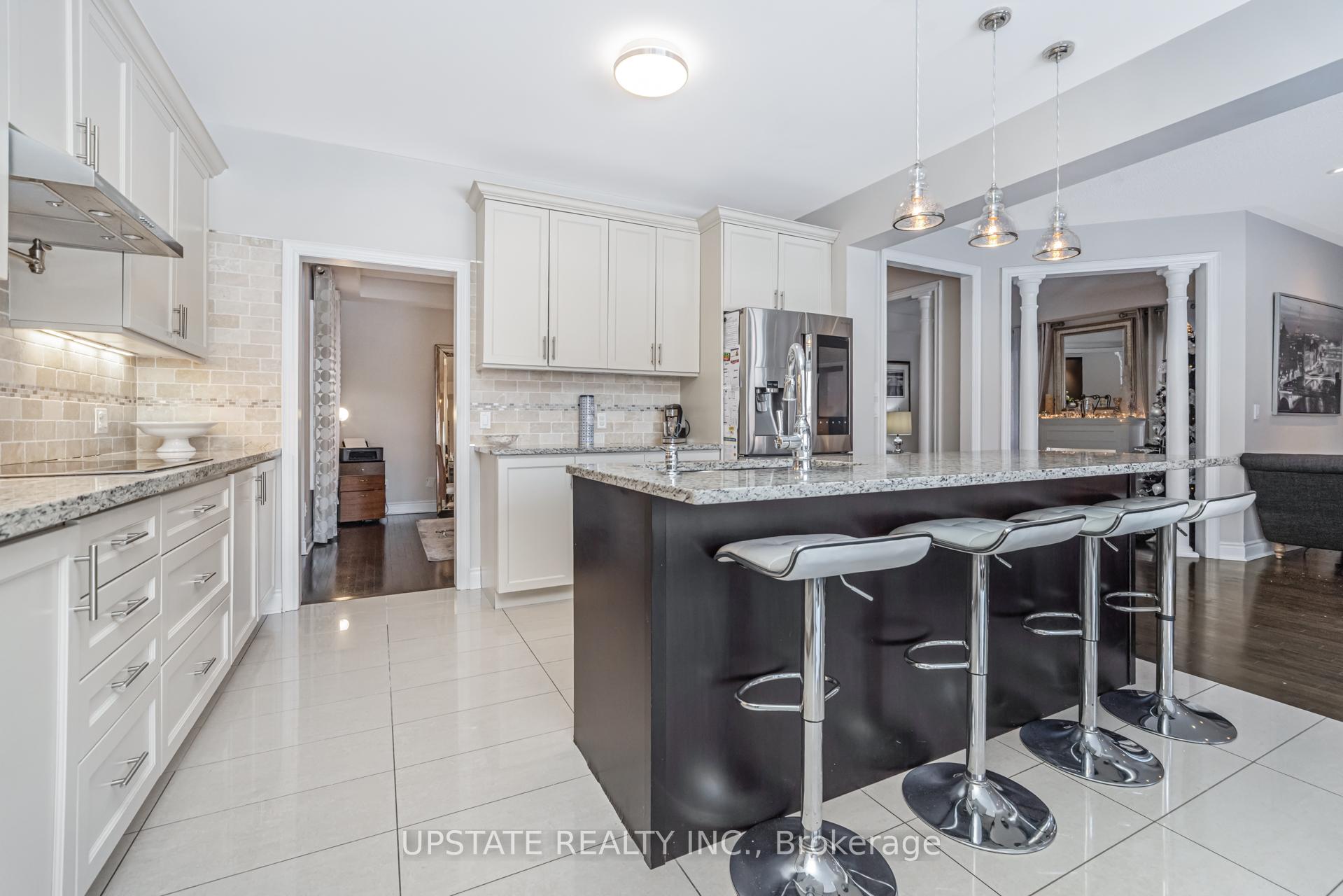 Photo 20 of 5 Dillon Drive, Brampton, Credit Valley — HOMEH