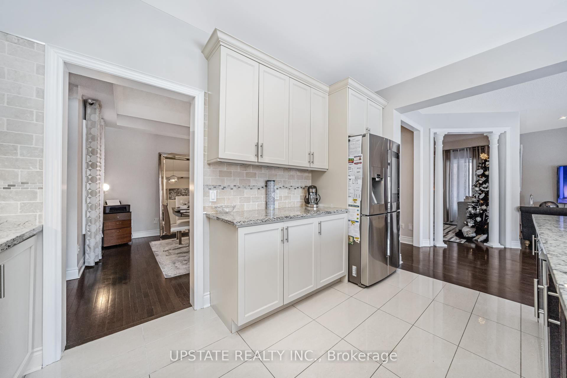 Photo 19 of 5 Dillon Drive, Brampton, Credit Valley — HOMEH
