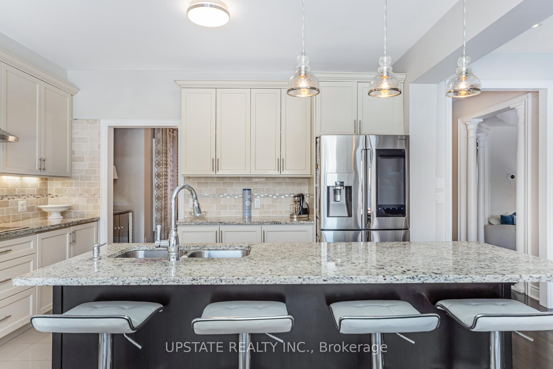 Photo 21 of 5 Dillon Drive, Brampton, Credit Valley — HOMEH