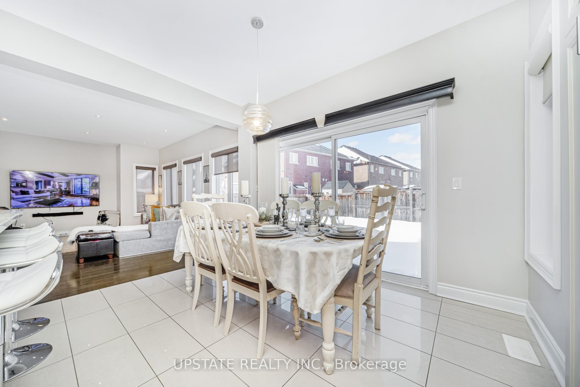 Photo 22 of 5 Dillon Drive, Brampton, Credit Valley — HOMEH