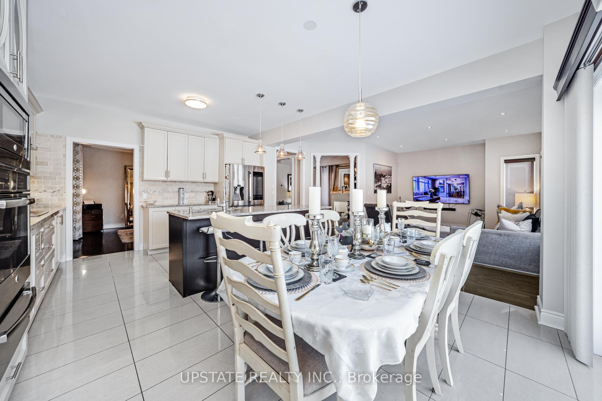 Photo 23 of 5 Dillon Drive, Brampton, Credit Valley — HOMEH