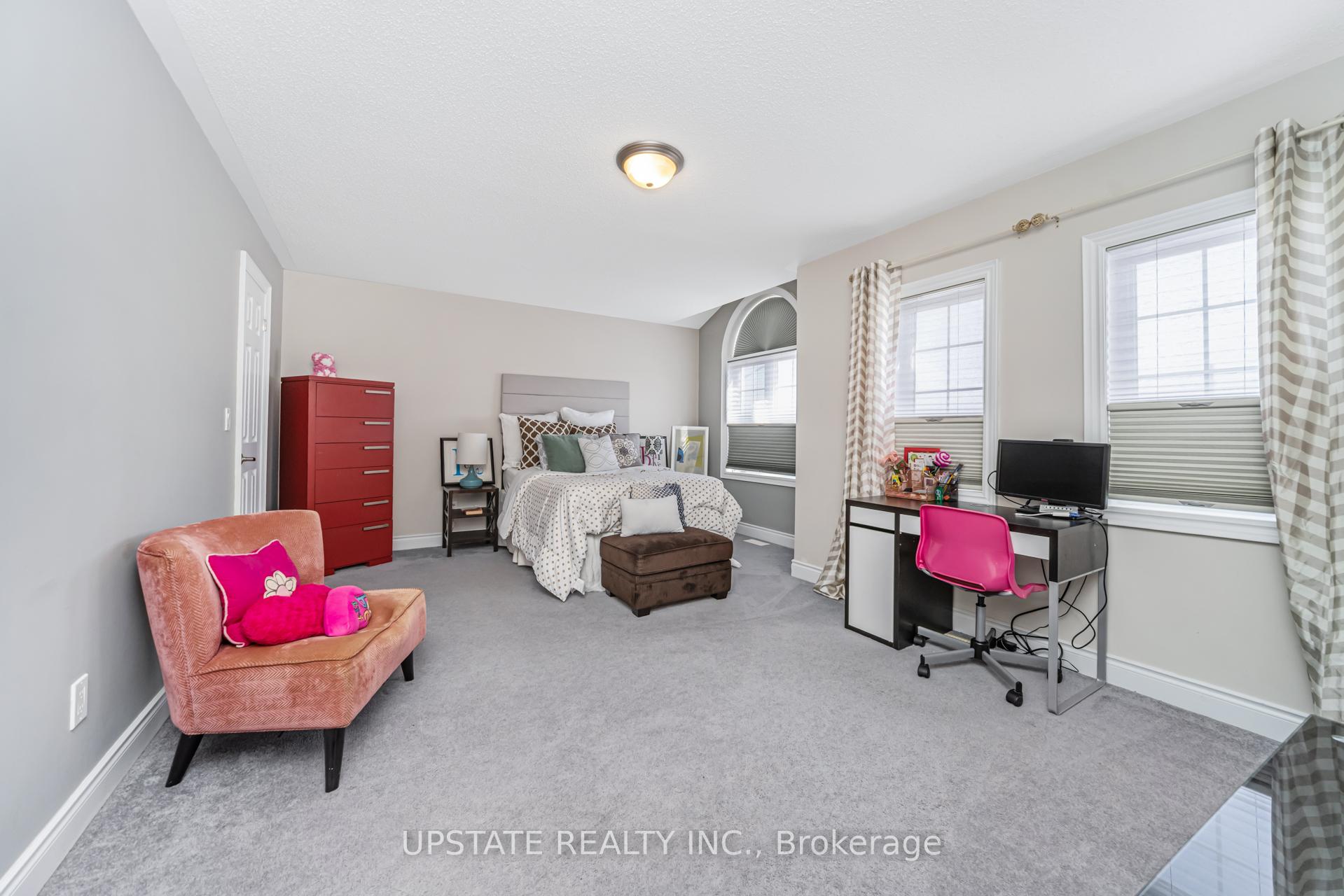 Photo 24 of 5 Dillon Drive, Brampton, Credit Valley — HOMEH