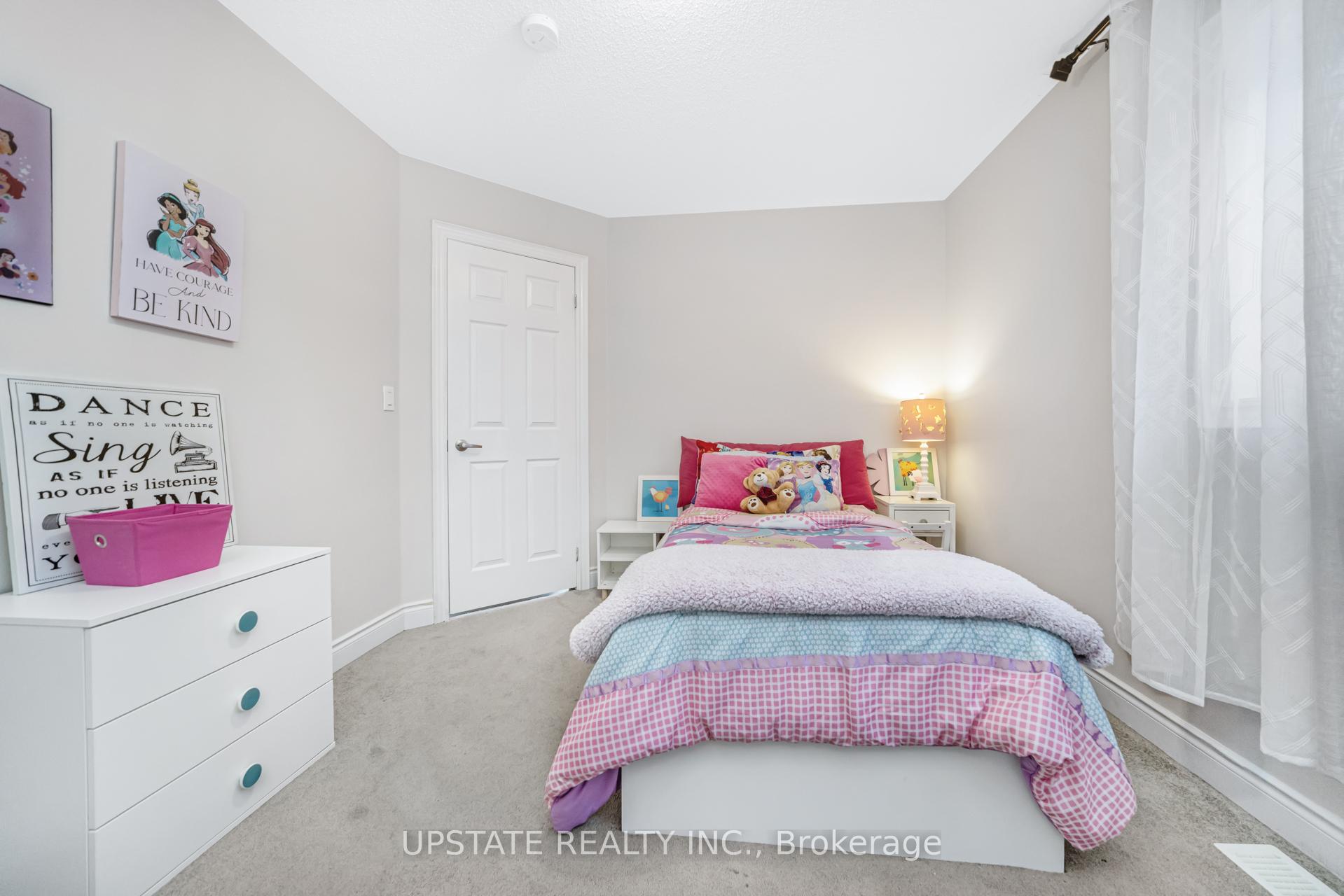 Photo 27 of 5 Dillon Drive, Brampton, Credit Valley — HOMEH