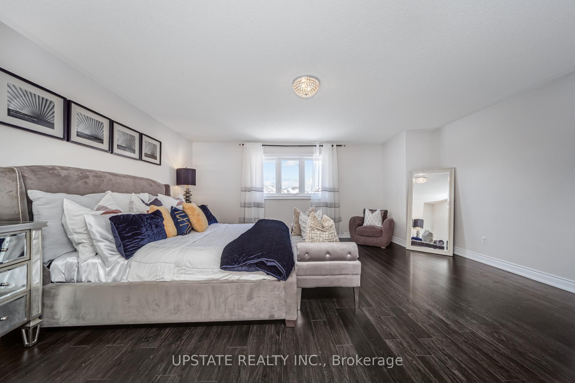 Photo 32 of 5 Dillon Drive, Brampton, Credit Valley — HOMEH