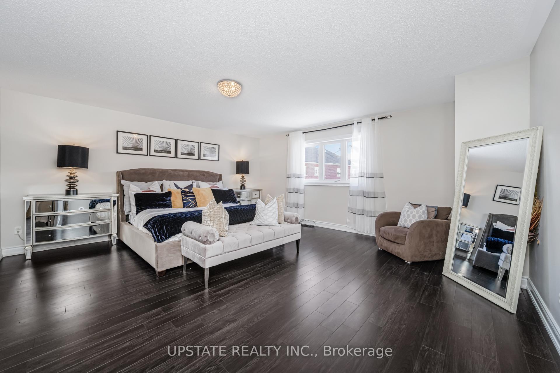 Photo 33 of 5 Dillon Drive, Brampton, Credit Valley — HOMEH