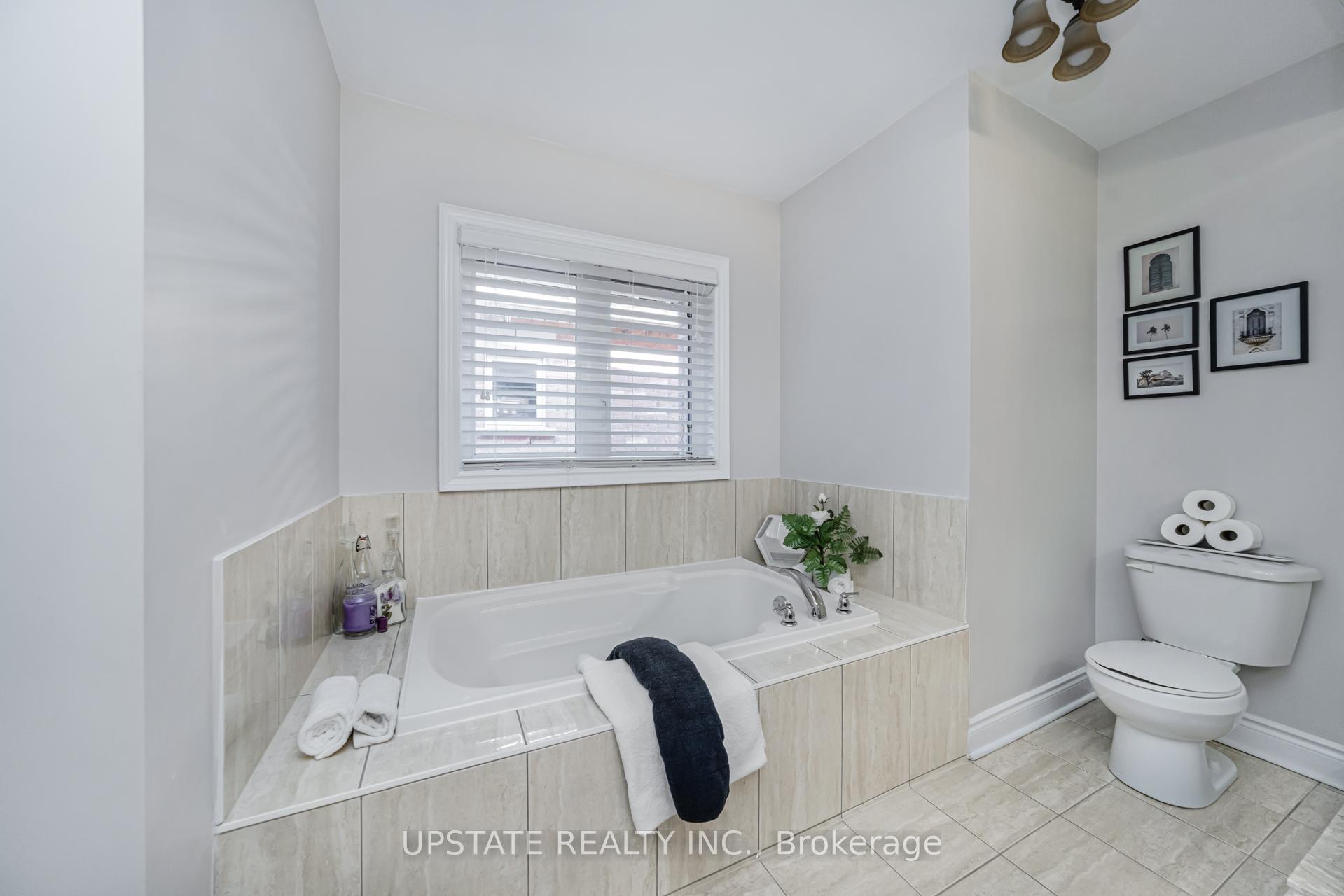Photo 34 of 5 Dillon Drive, Brampton, Credit Valley — HOMEH