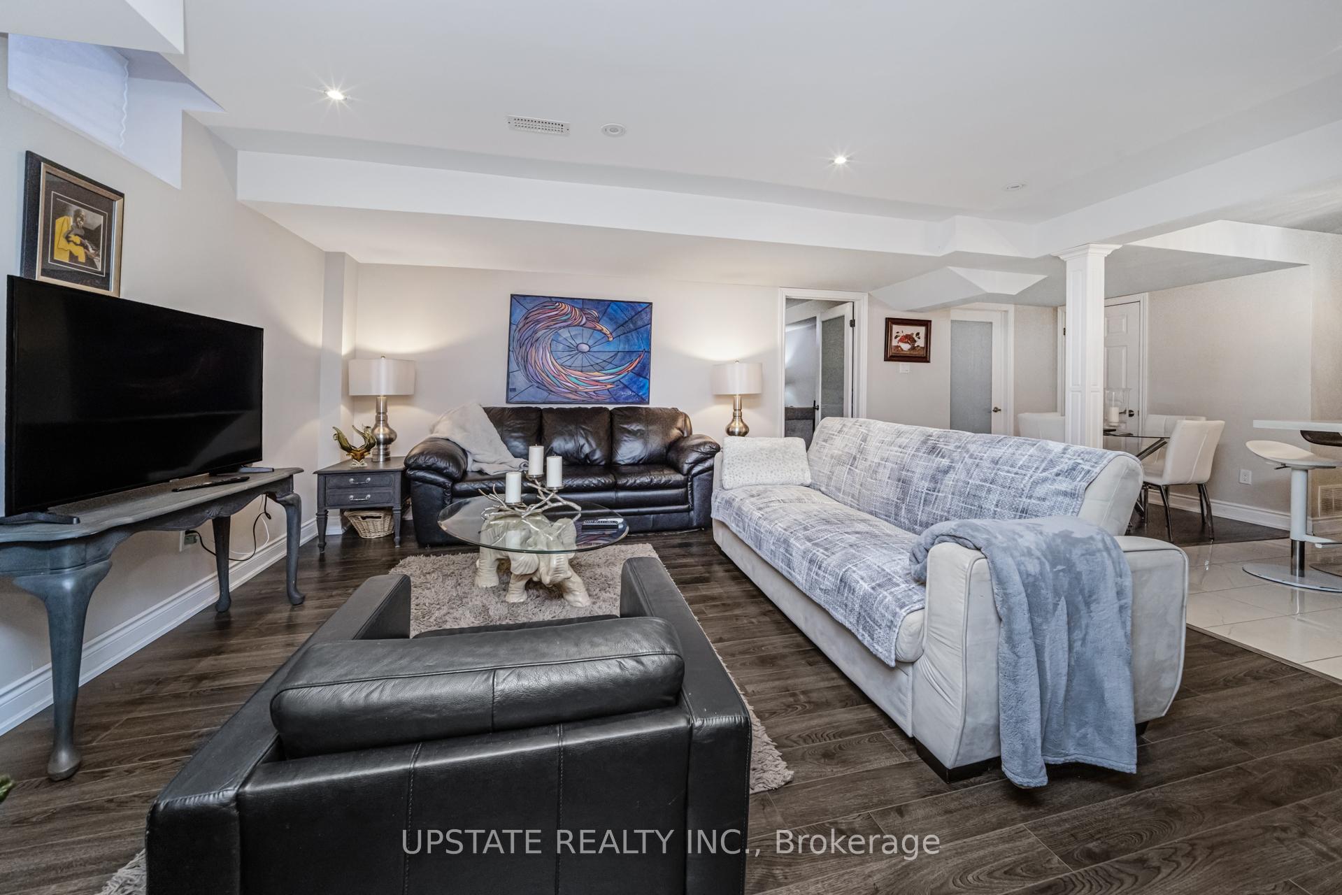 Photo 38 of 5 Dillon Drive, Brampton, Credit Valley — HOMEH