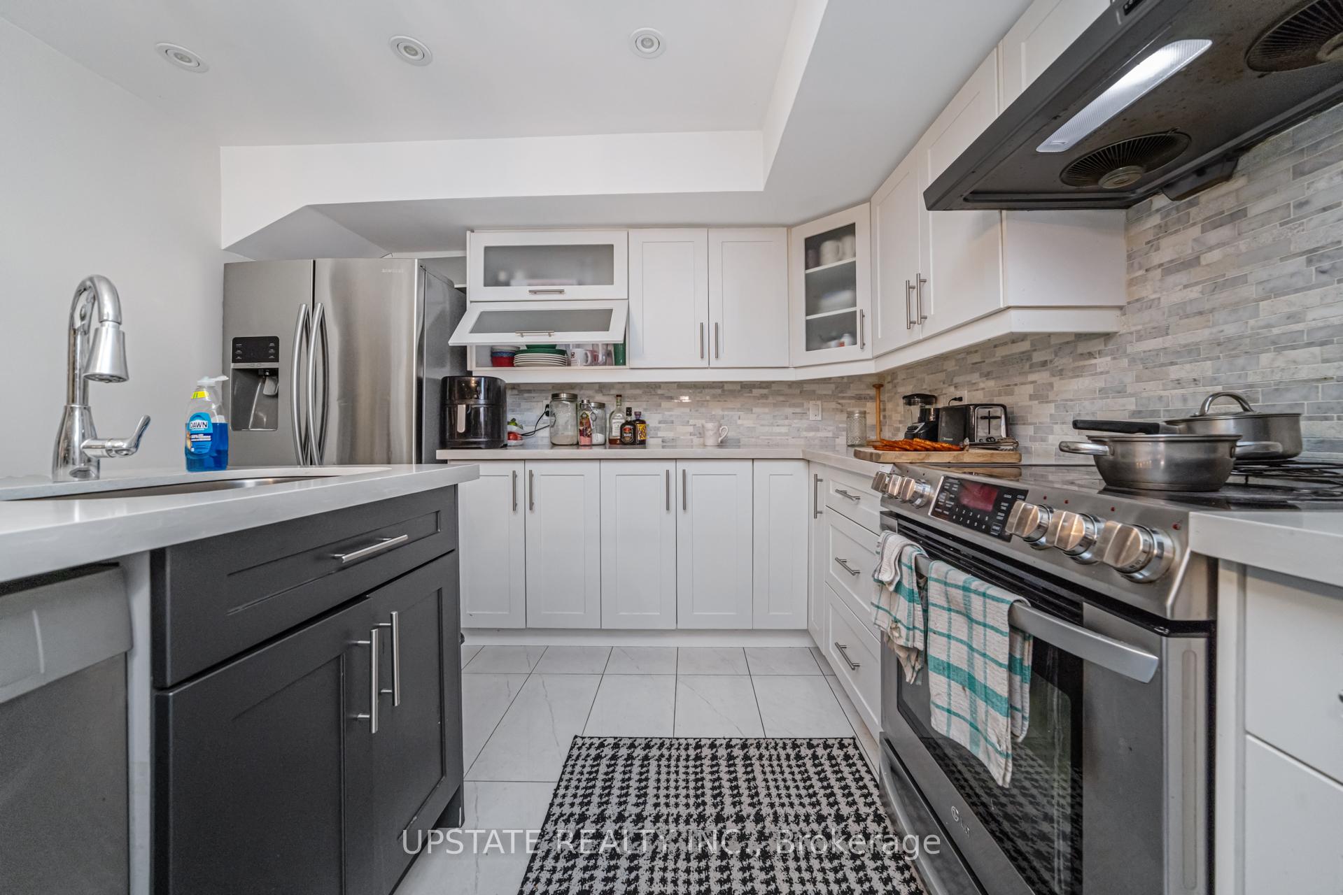 Photo 41 of 5 Dillon Drive, Brampton, Credit Valley — HOMEH