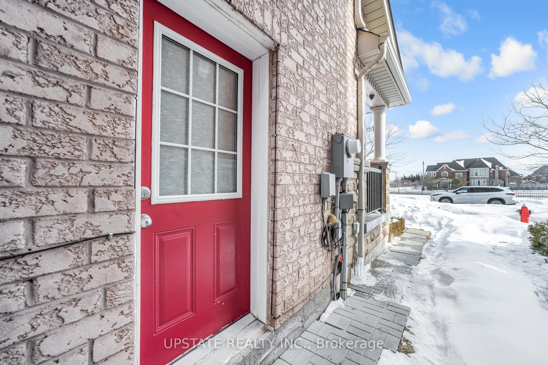 Photo 45 of 5 Dillon Drive, Brampton, Credit Valley — HOMEH