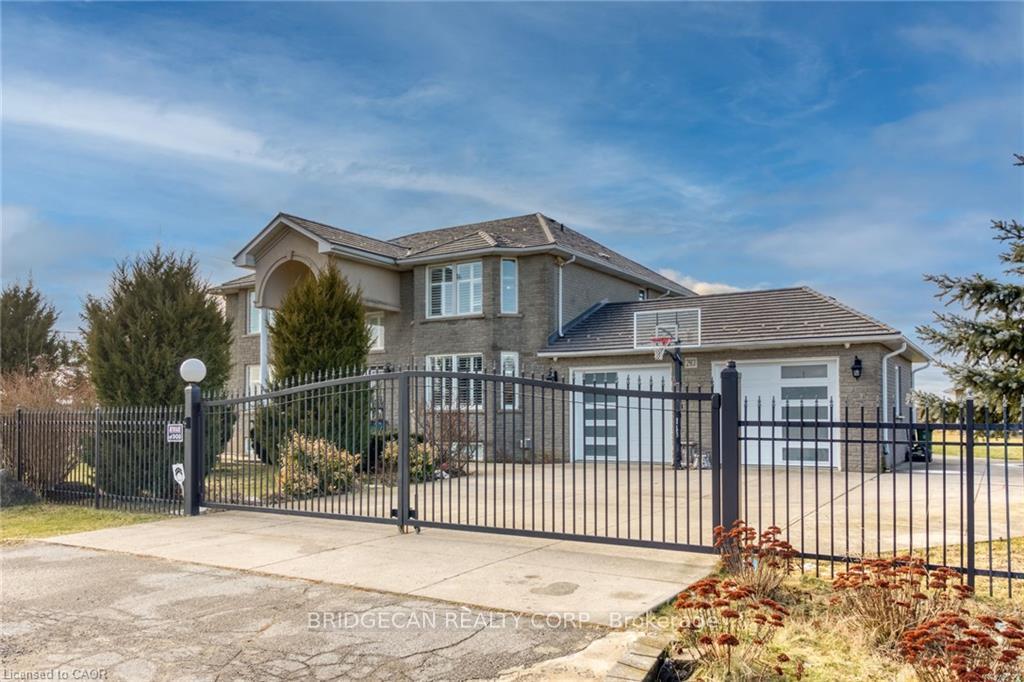 Photo 2 of 283 Second Road E, Hamilton, Rural Stoney Creek — HOMEH