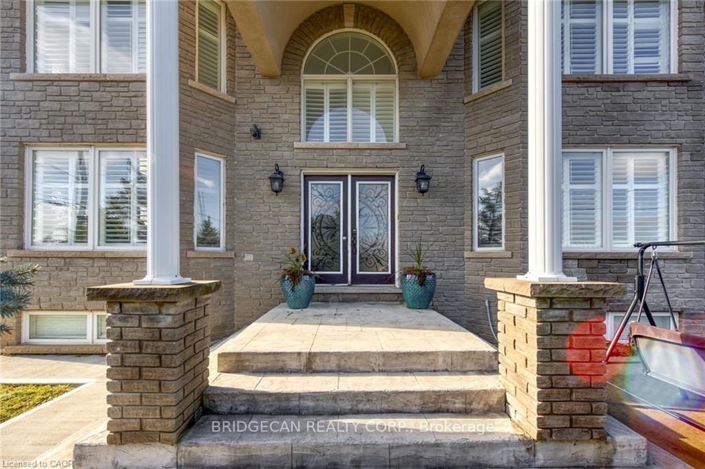Photo 4 of 283 Second Road E, Hamilton, Rural Stoney Creek — HOMEH