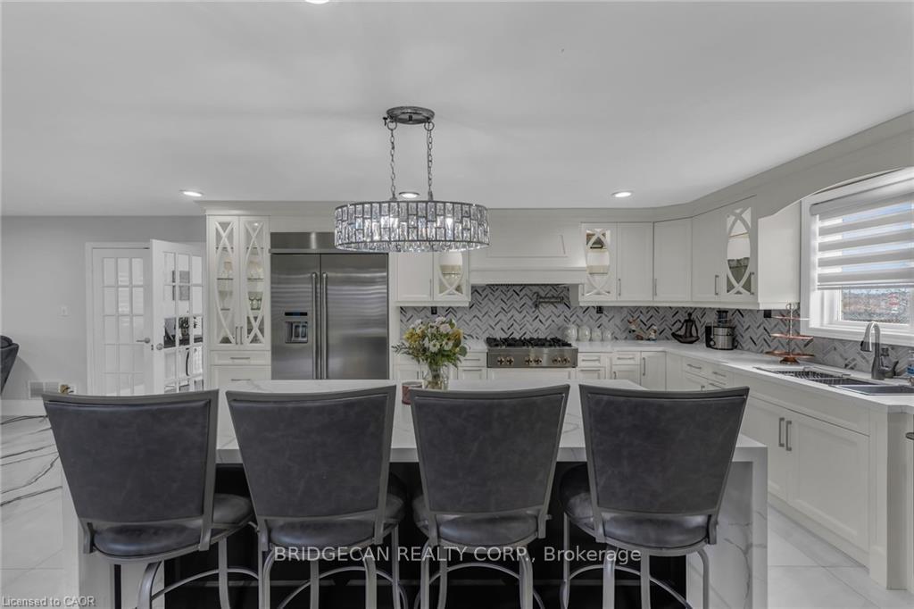 Photo 9 of 283 Second Road E, Hamilton, Rural Stoney Creek — HOMEH