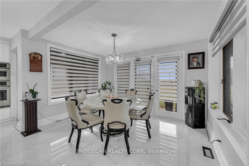 Photo 11 of 283 Second Road E, Hamilton, Rural Stoney Creek — HOMEH