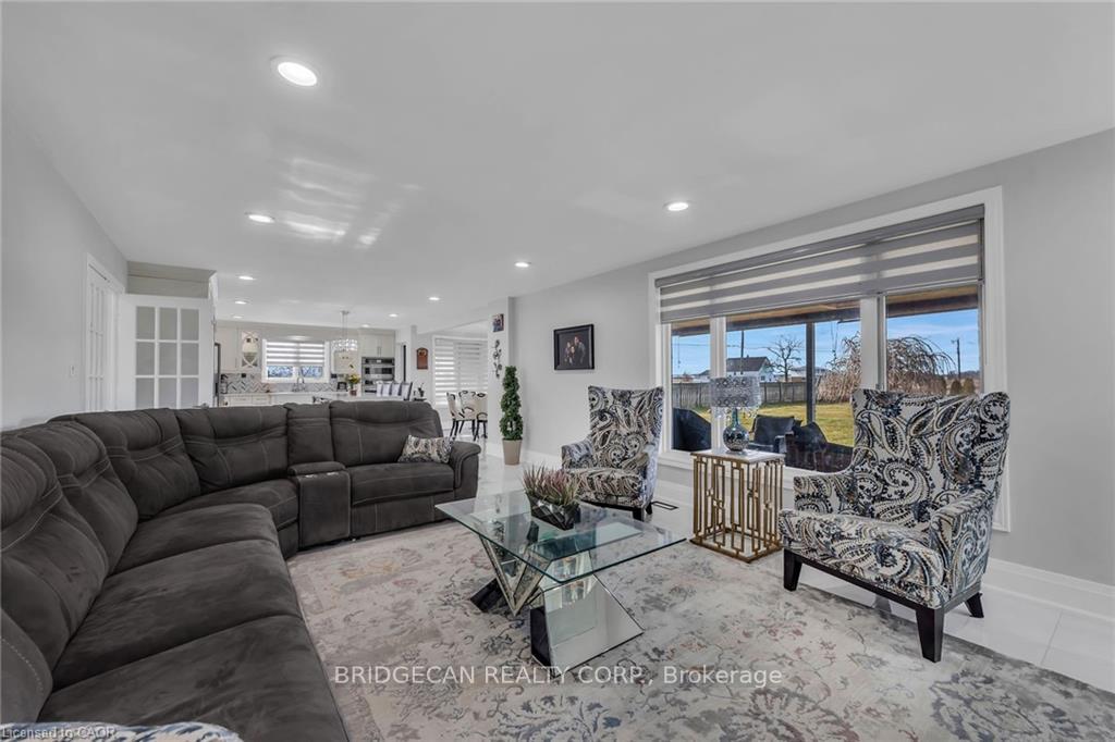 Photo 15 of 283 Second Road E, Hamilton, Rural Stoney Creek — HOMEH