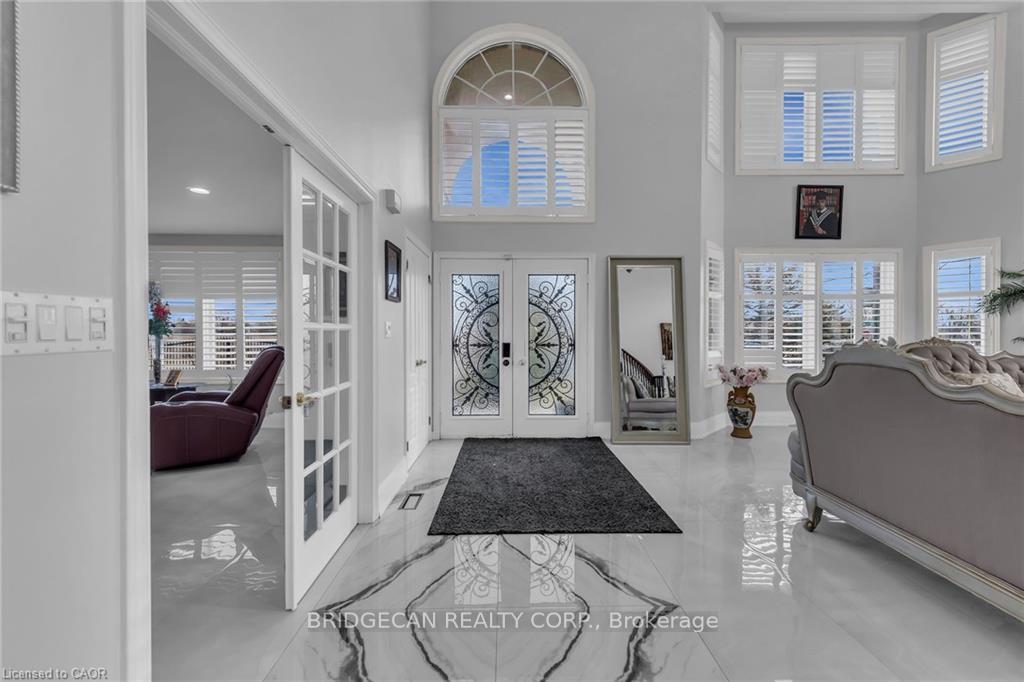 Photo 16 of 283 Second Road E, Hamilton, Rural Stoney Creek — HOMEH