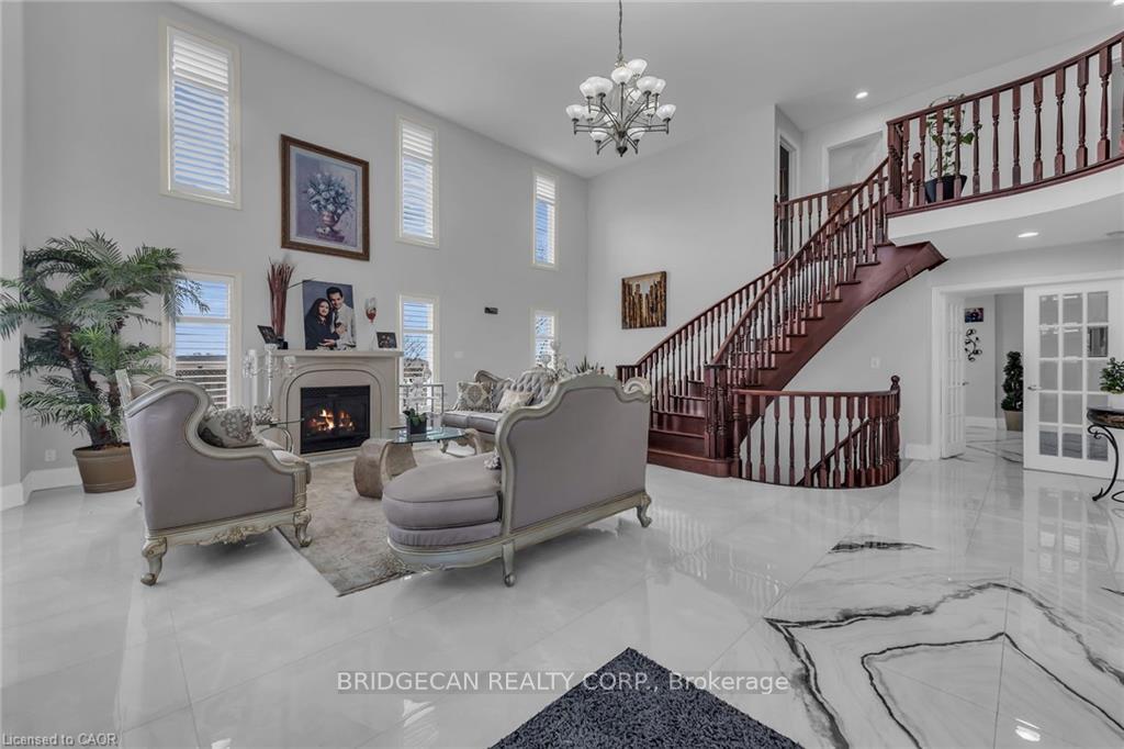 Photo 17 of 283 Second Road E, Hamilton, Rural Stoney Creek — HOMEH