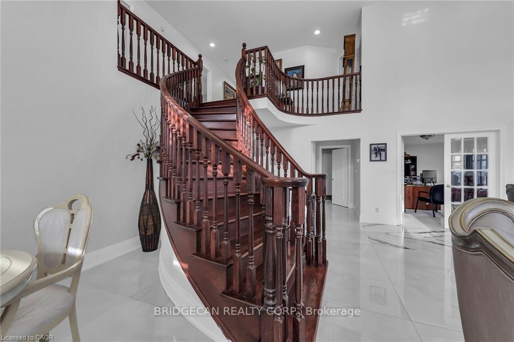 Photo 19 of 283 Second Road E, Hamilton, Rural Stoney Creek — HOMEH
