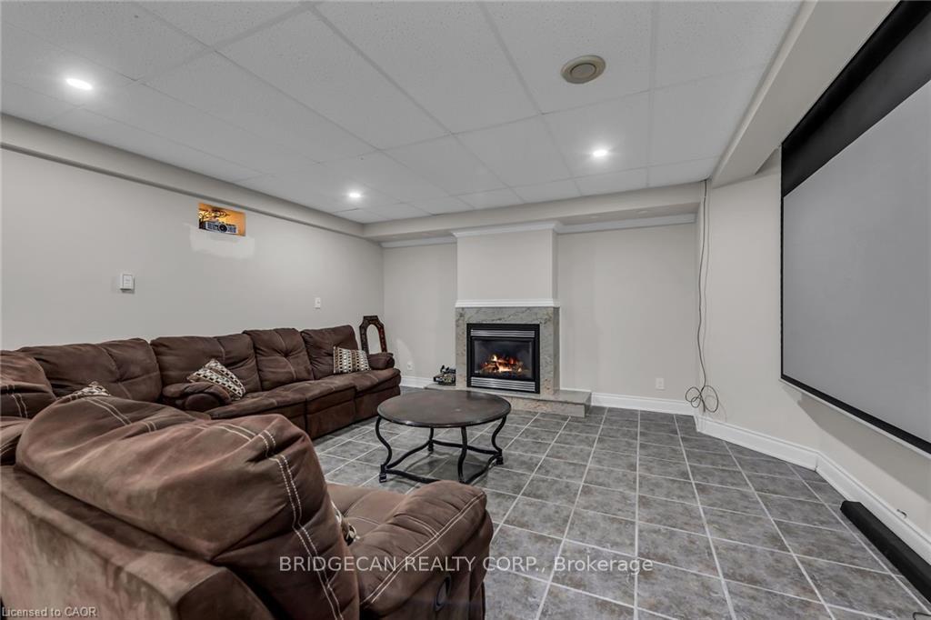 Photo 38 of 283 Second Road E, Hamilton, Rural Stoney Creek — HOMEH