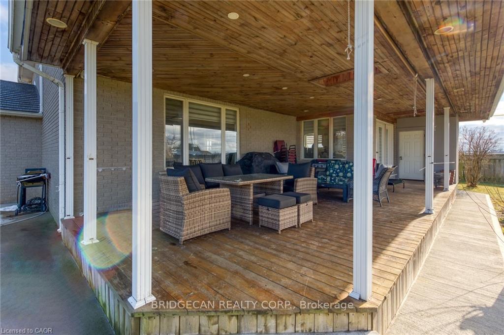 Photo 45 of 283 Second Road E, Hamilton, Rural Stoney Creek — HOMEH