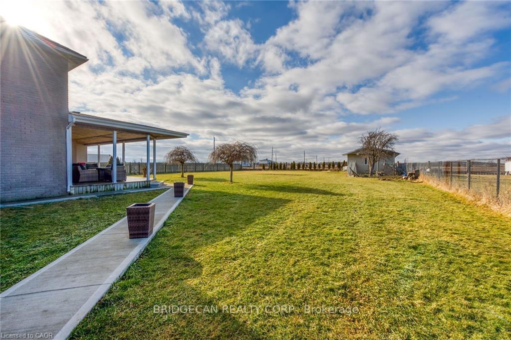 Photo 47 of 283 Second Road E, Hamilton, Rural Stoney Creek — HOMEH