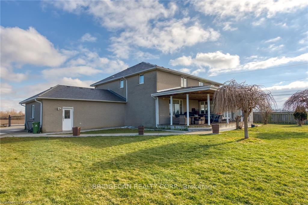 Photo 48 of 283 Second Road E, Hamilton, Rural Stoney Creek — HOMEH