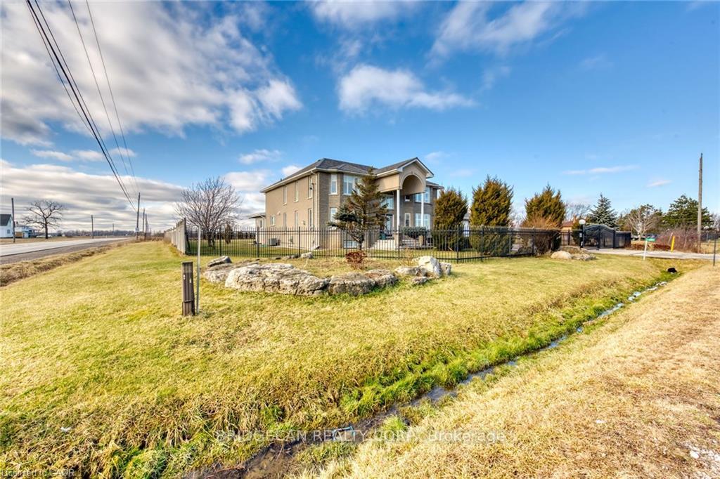 Photo 49 of 283 Second Road E, Hamilton, Rural Stoney Creek — HOMEH