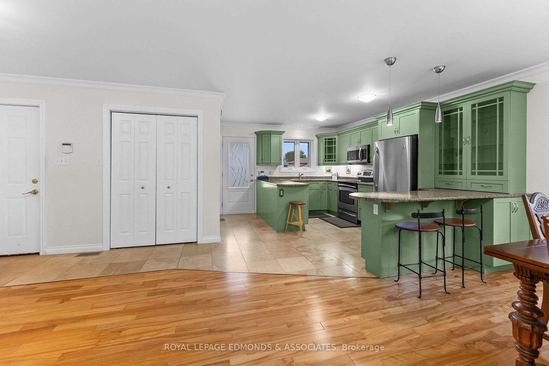 Photo 11 of 424 Morris Street, Pembroke, Pembroke — HOMEH